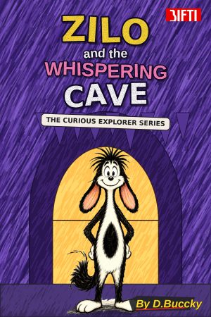 Zilo and the Whispering Cave